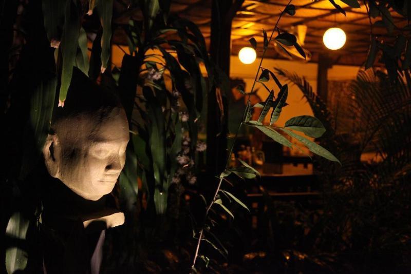 Angkor Secret Garden Inn Siem Reap Exterior photo