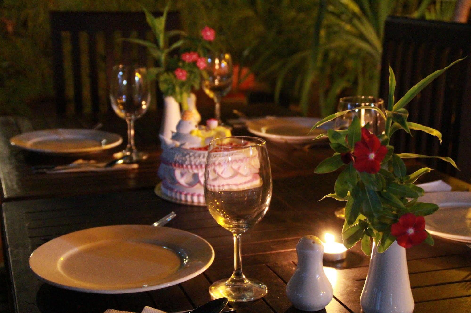 Angkor Secret Garden Inn Siem Reap Exterior photo